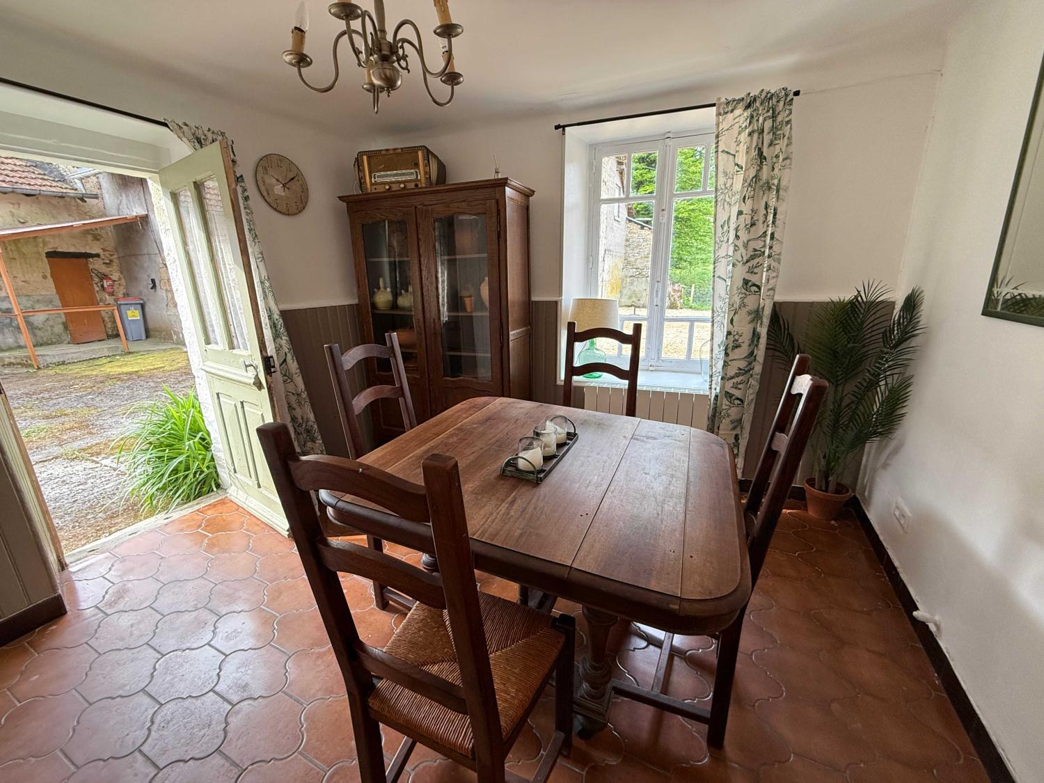  en venta finca de pueblo Rosières-sur-Mance Haute-Saône 3