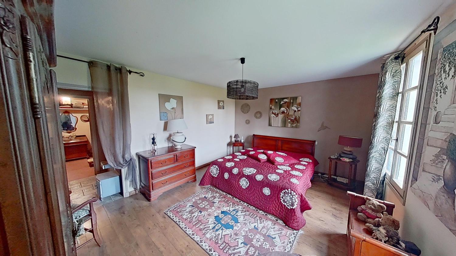  en venta villa Luçon Vendée 20