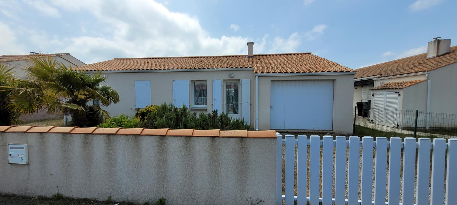 en venta casa La Tranche-sur-Mer Vendée 3