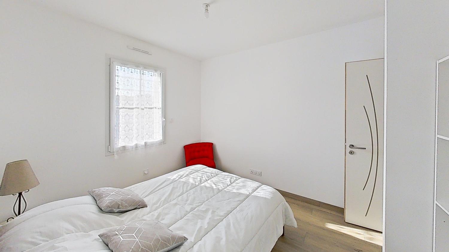  en venta casa Le Bernard Vendée 22