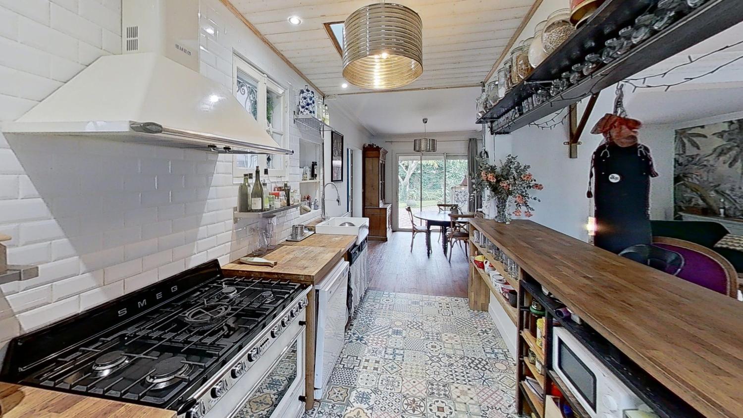  en venta cama y desayuno La Faute-sur-Mer Vendée 13
