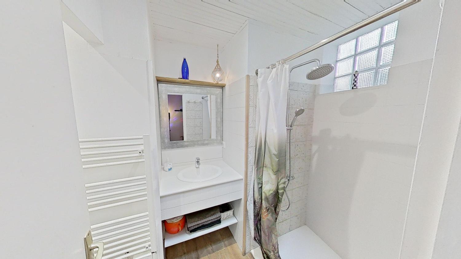  en venta cama y desayuno La Faute-sur-Mer Vendée 17