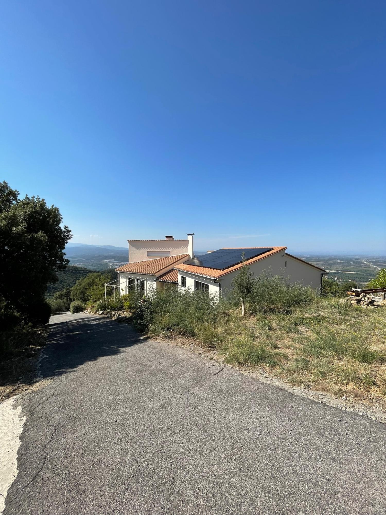  en venta villa Le Boulou Pirineo Oriental 3