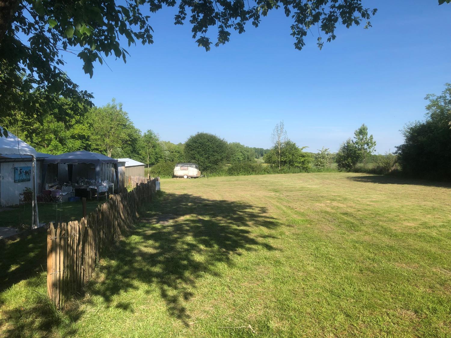  en venta camping Rumigny Ardennes 5