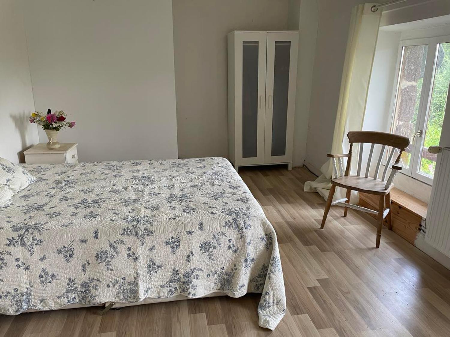  en venta casa independiente Le Guislain Manche 14
