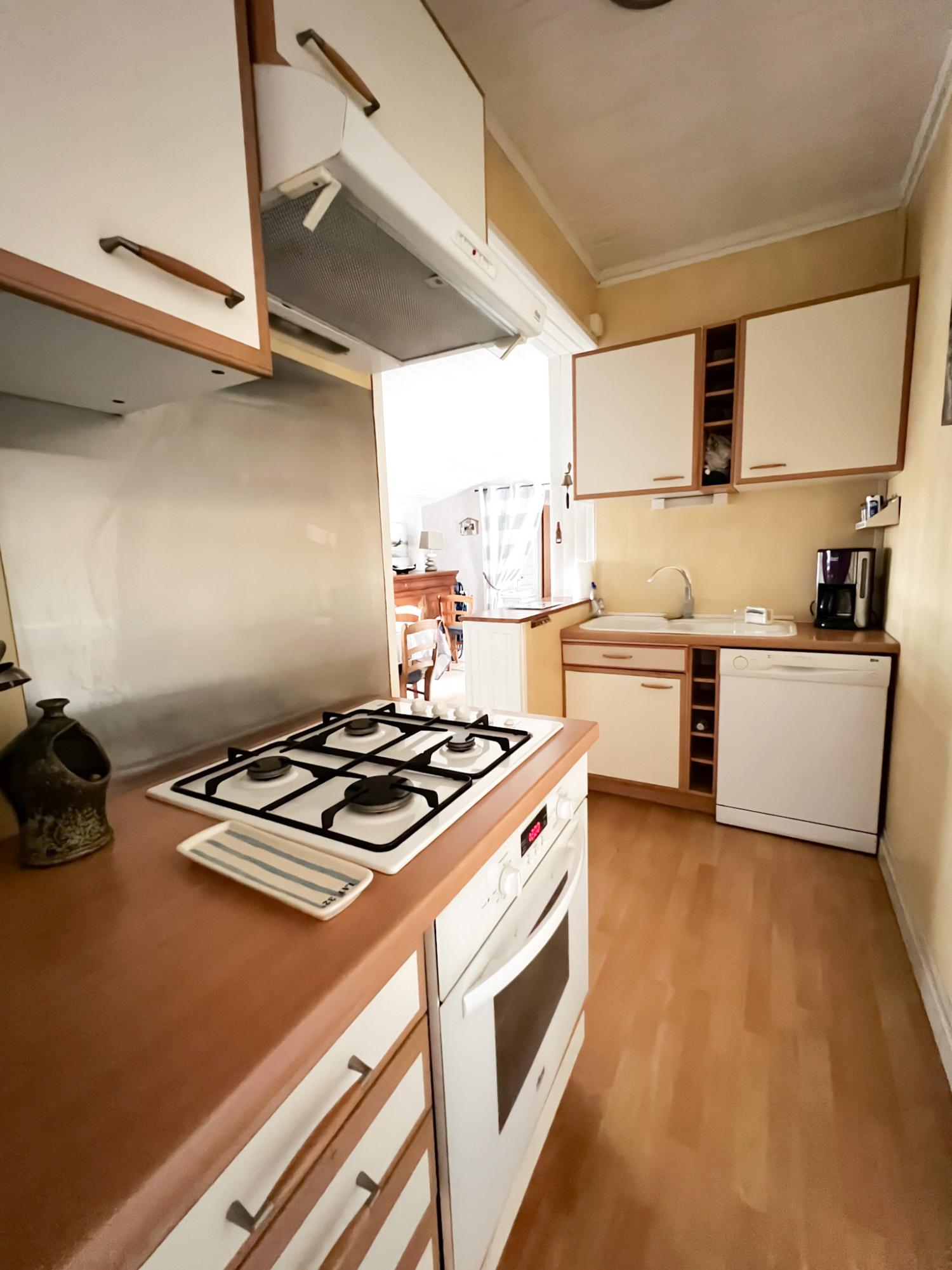  en venta casa La Tranche-sur-Mer Vendée 6