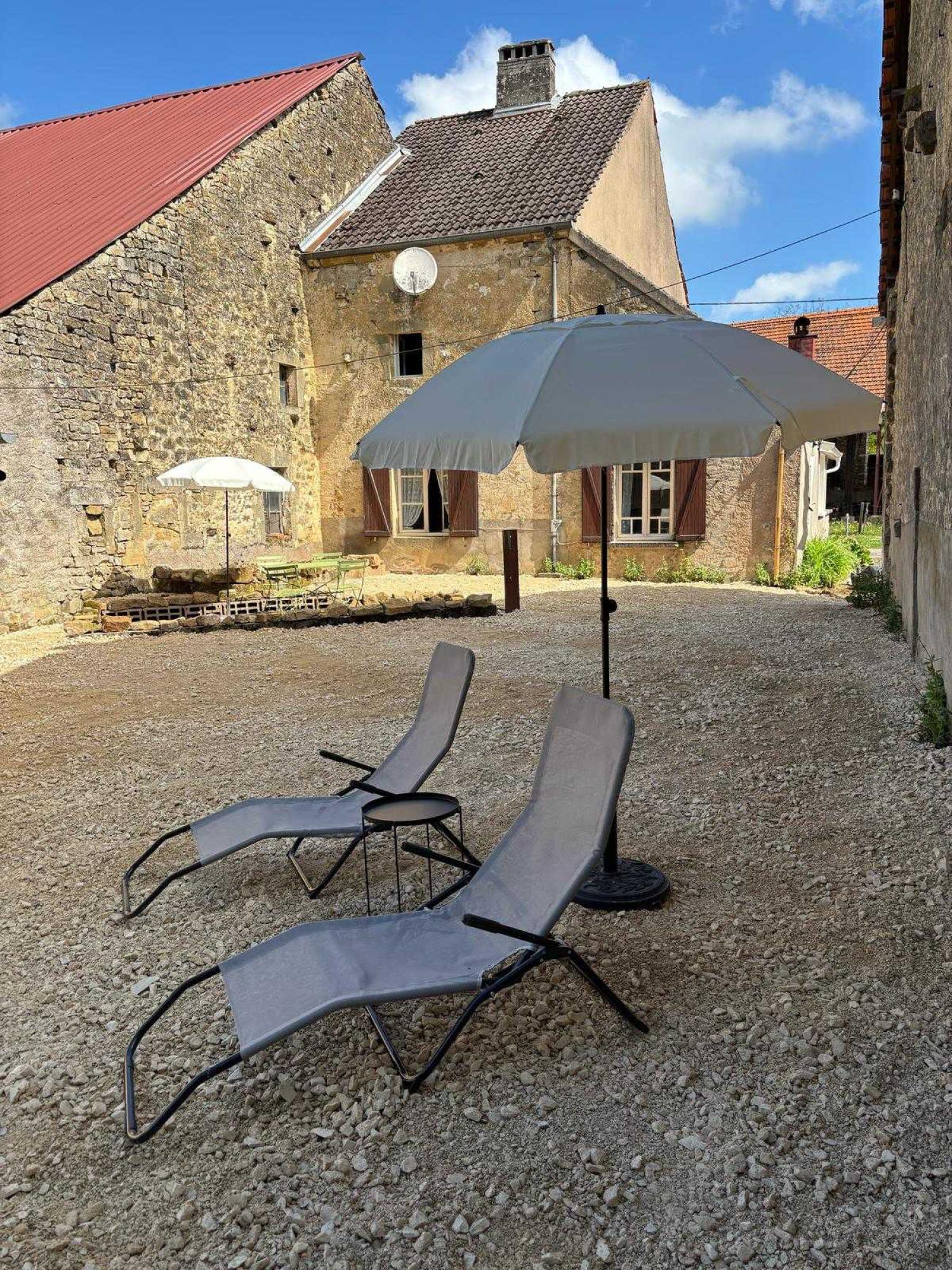  en venta finca de pueblo Rosières-sur-Mance Haute-Saône 28