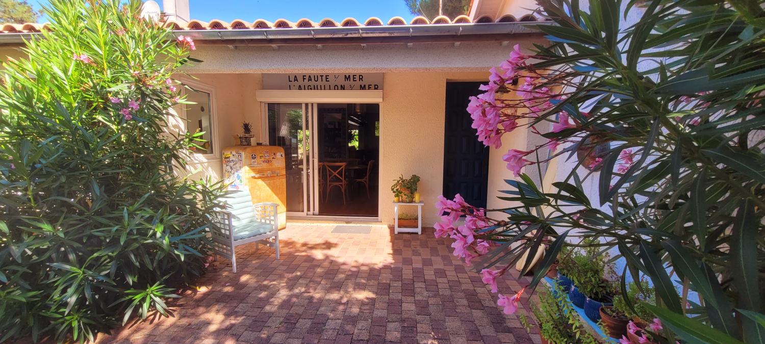  en venta cama y desayuno La Faute-sur-Mer Vendée 3