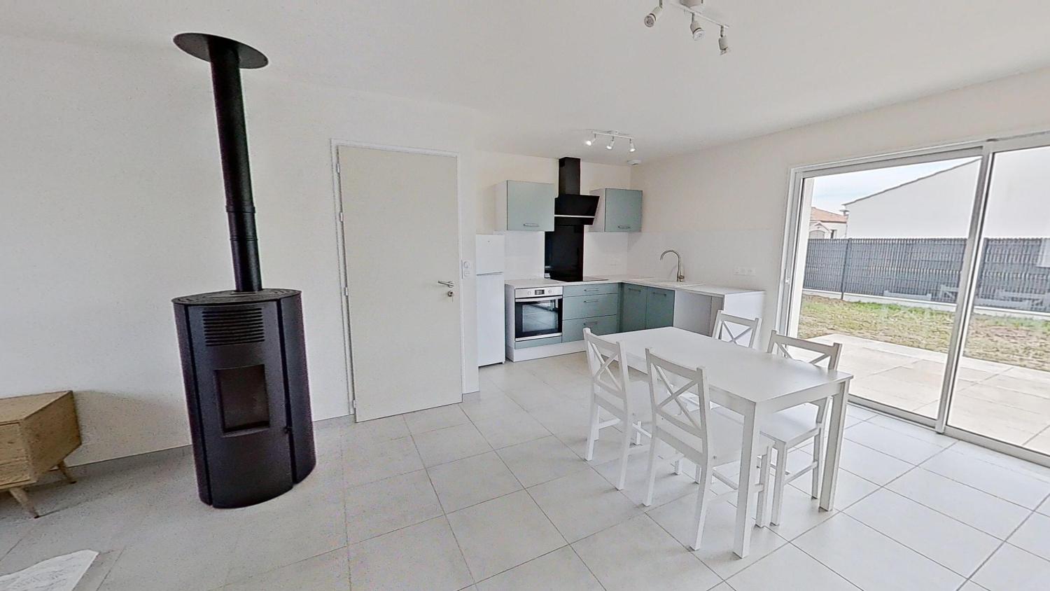  en venta casa La Tranche-sur-Mer Vendée 2
