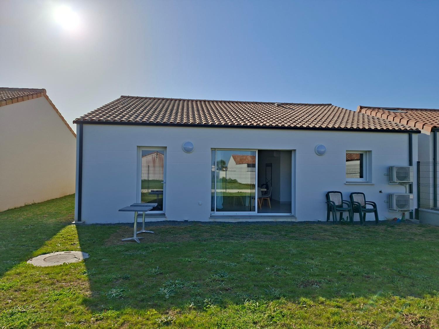  en venta casa Le Bernard Vendée 4