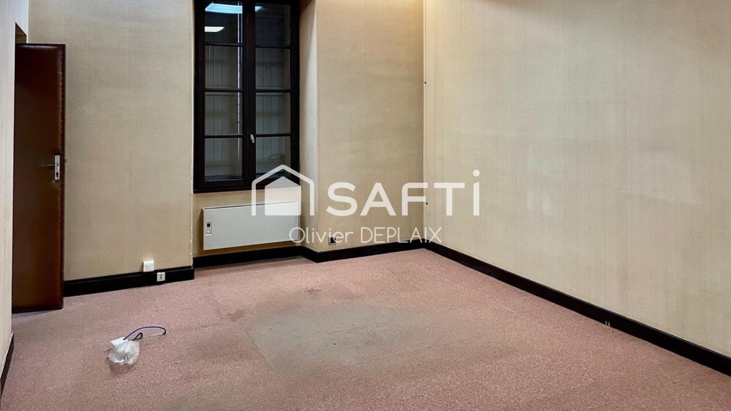  en venta local comercial Nérac Lot-et-Garonne 10