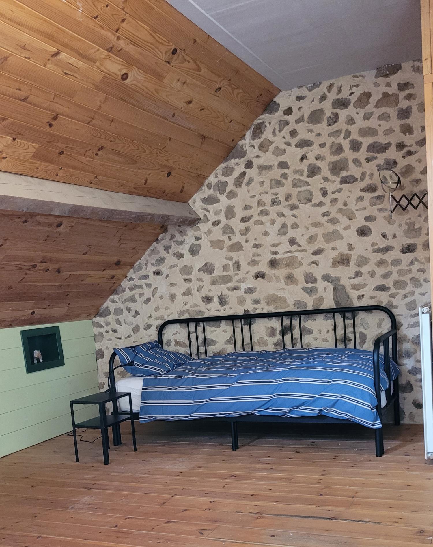  en venta casa independiente Charron Creuse 14