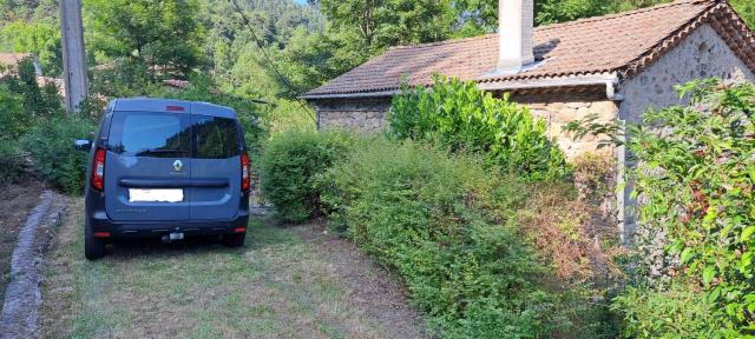  en venta casa Saint-Christol Ardèche 2