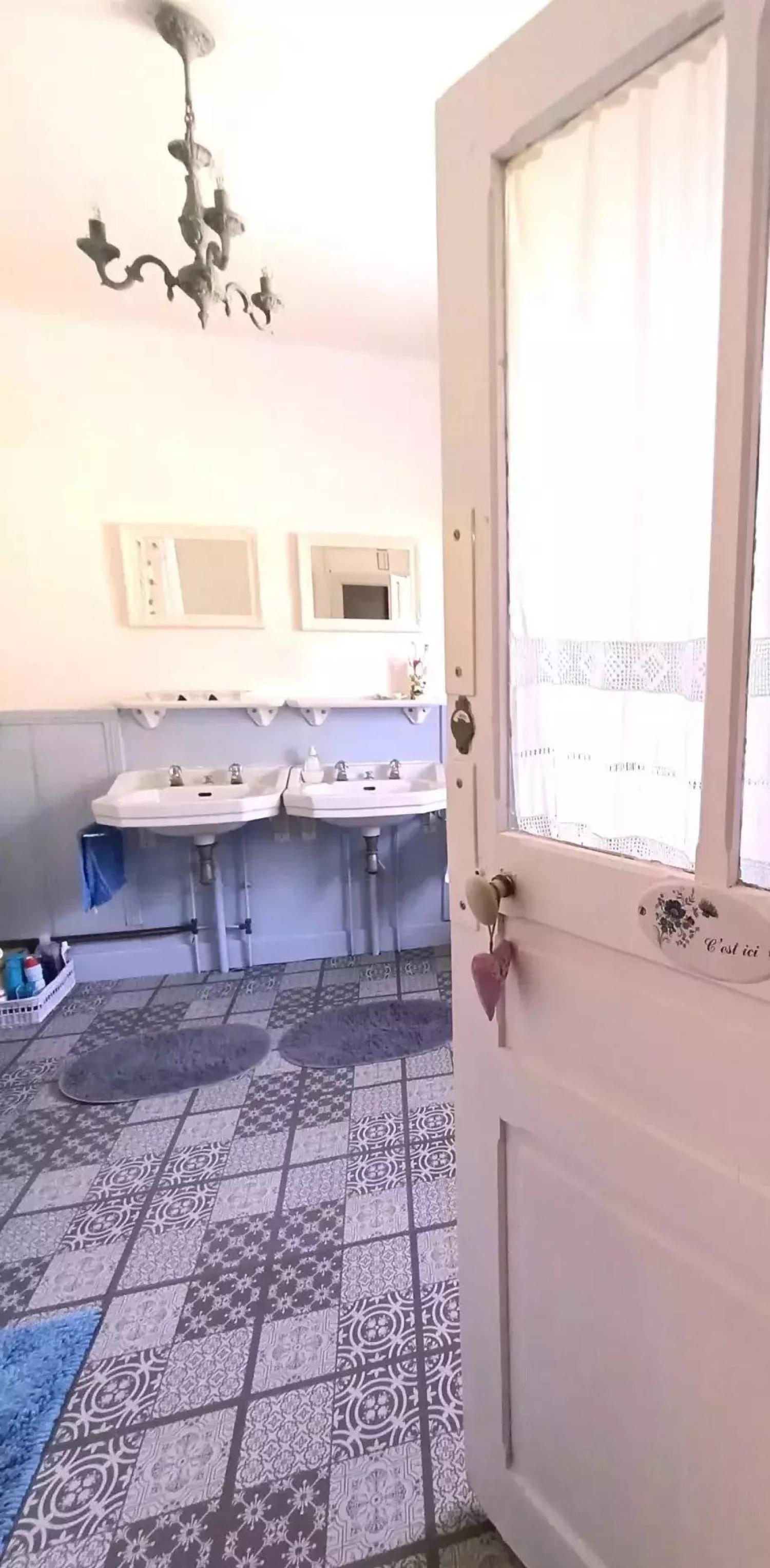  en venta casa Saint-Maurice-près-Crocq Creuse 44