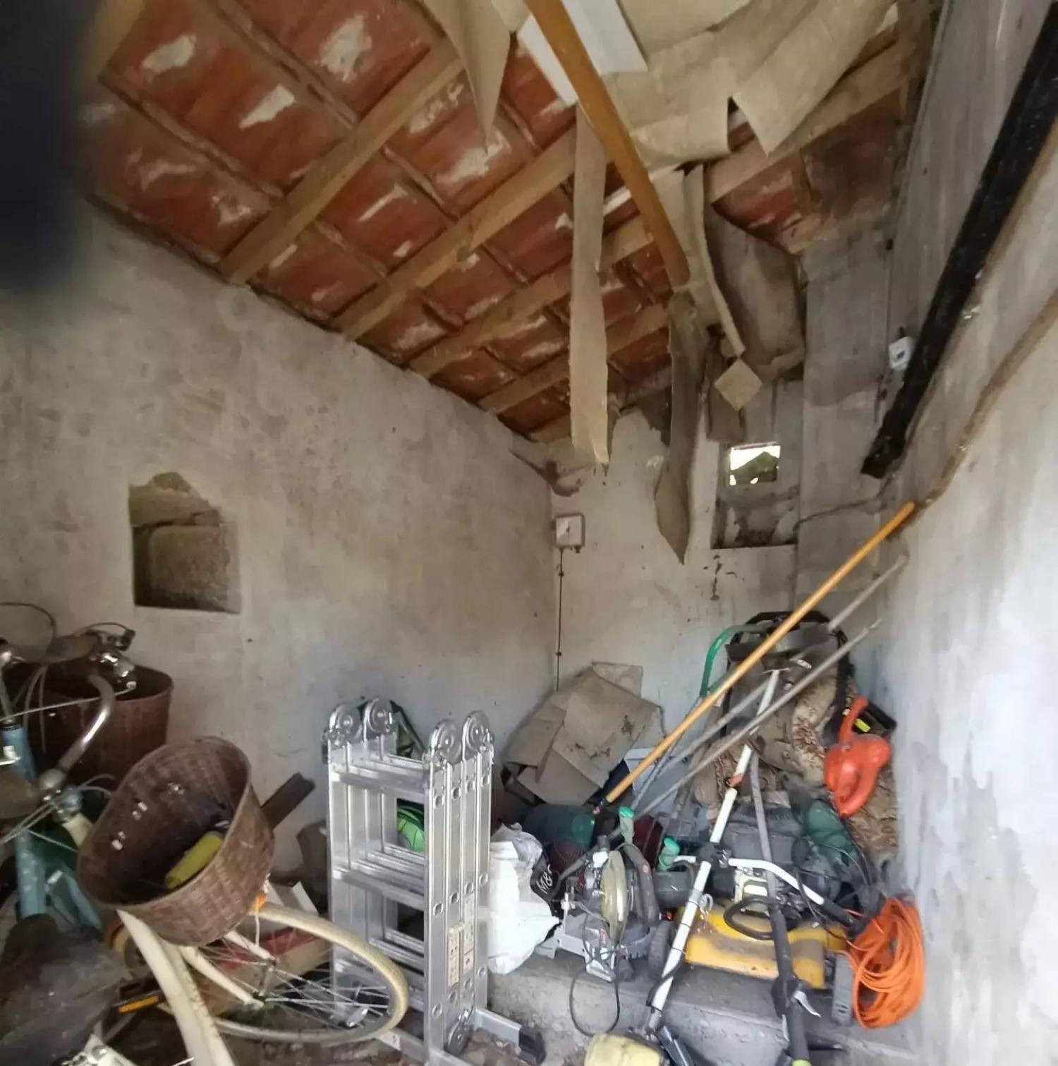  en venta casa Saint-Maurice-près-Crocq Creuse 21