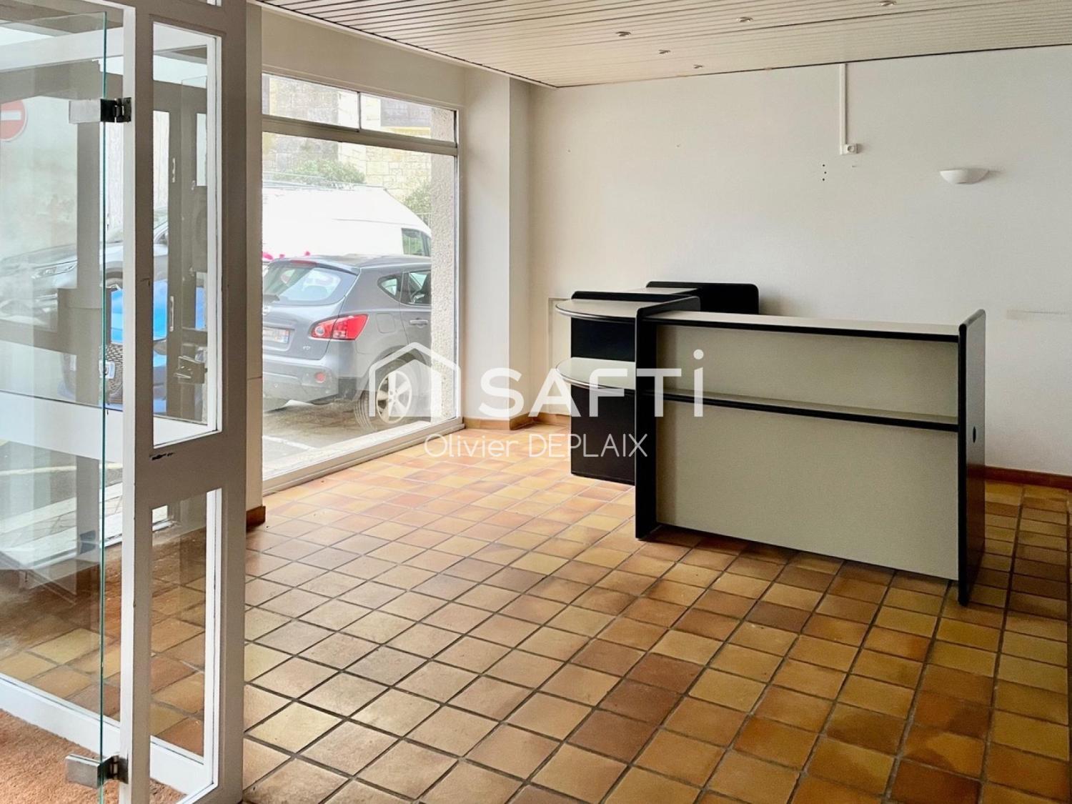  en venta local comercial Nérac Lot-et-Garonne 2