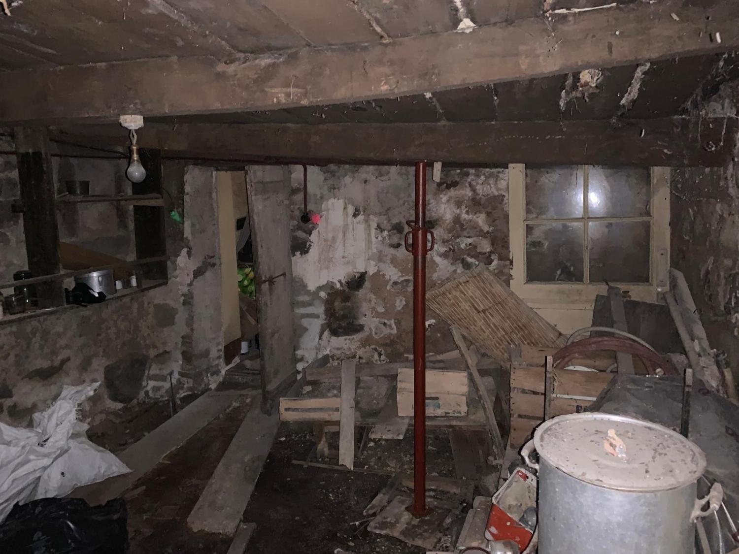  en venta casa Saint-Maurice-près-Crocq Creuse 23