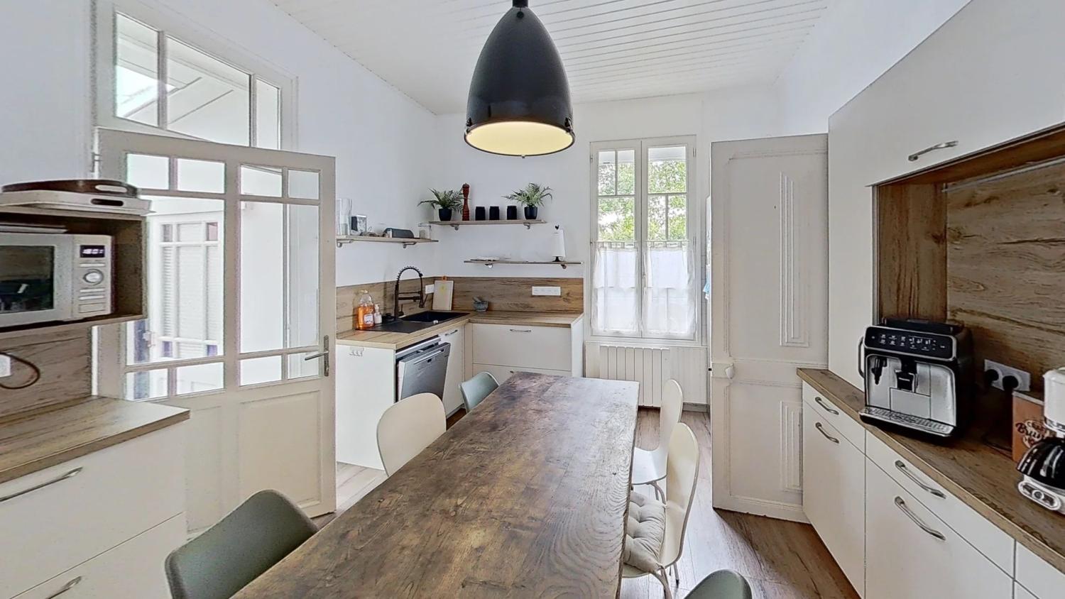  en venta villa L'Aiguillon-sur-Mer Vendée 8