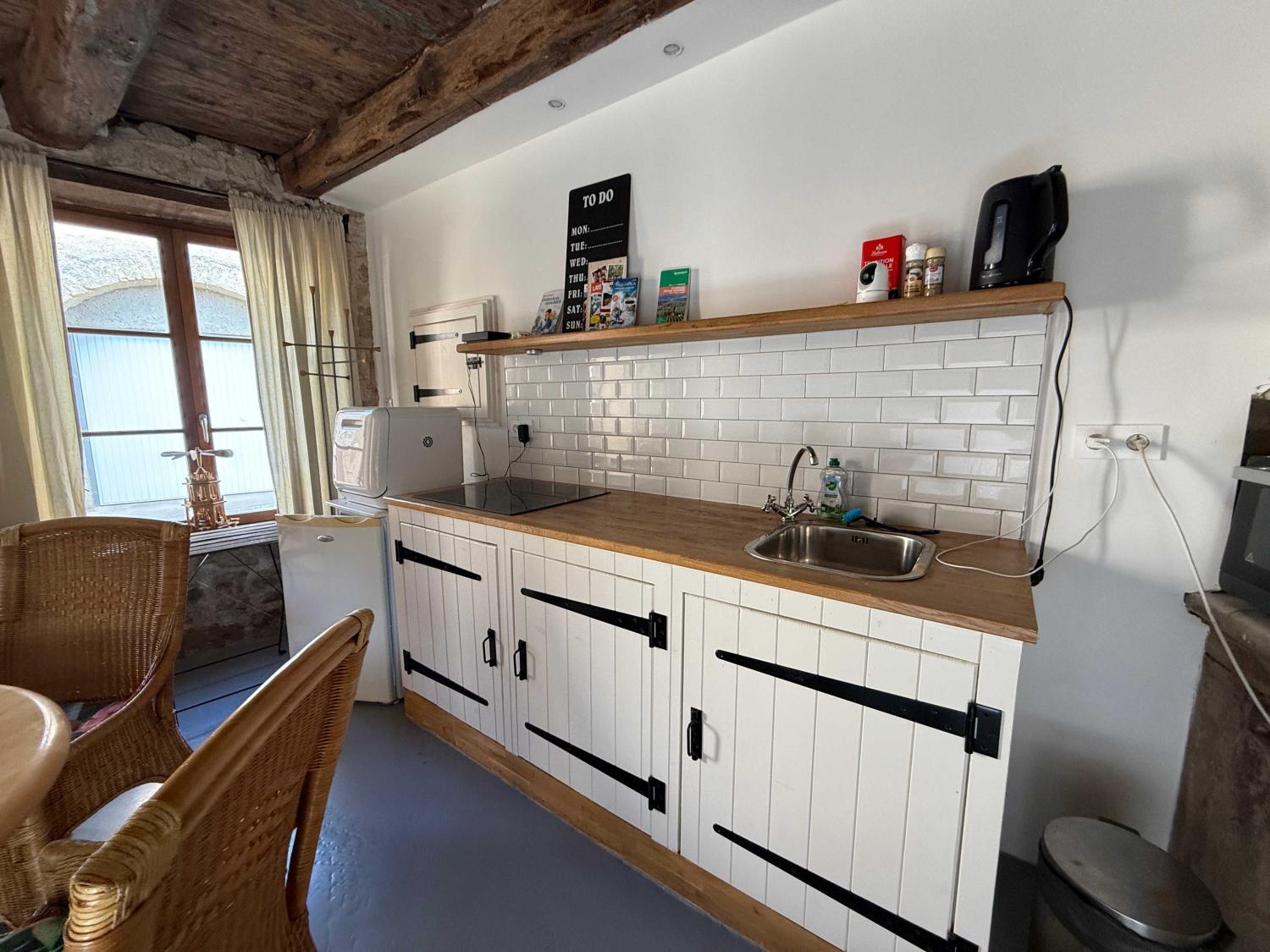 en venta casa de pueblo Melay Haute-Marne 11