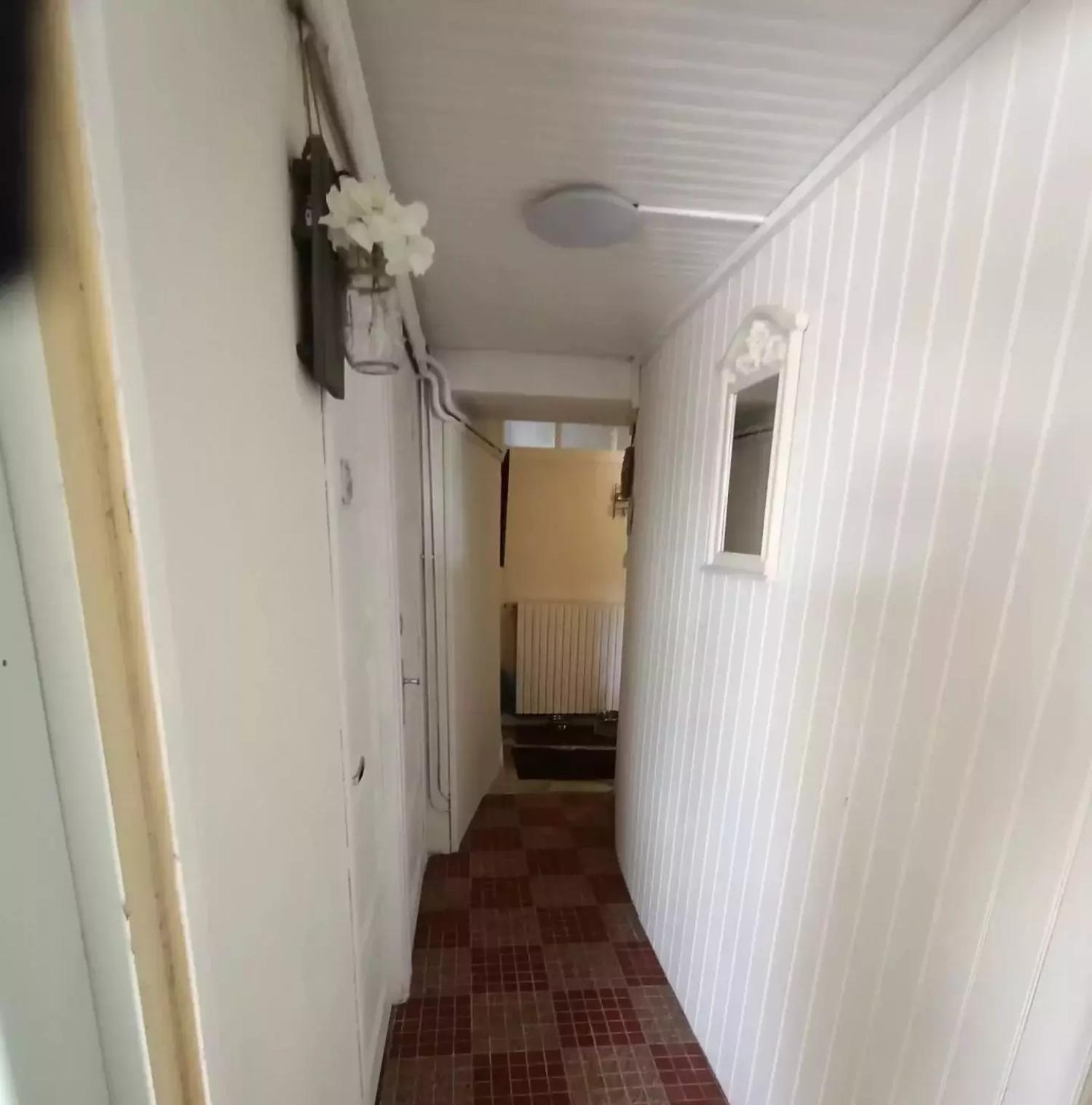  en venta casa Saint-Maurice-près-Crocq Creuse 7