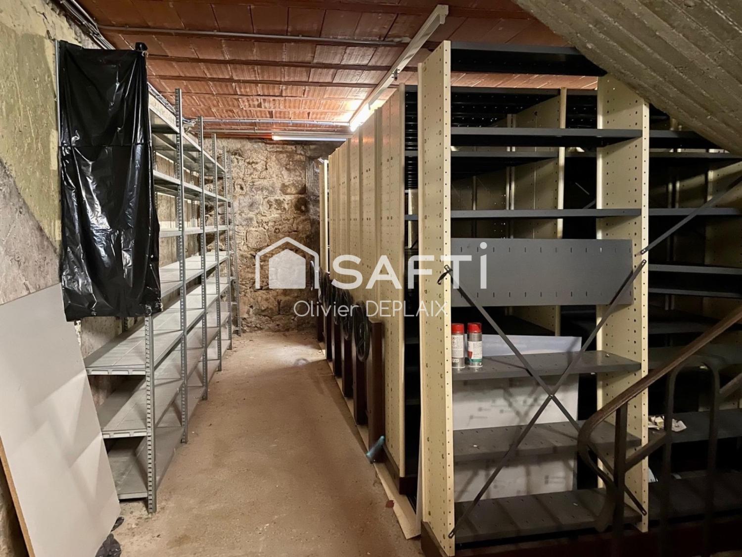  en venta local comercial Nérac Lot-et-Garonne 14