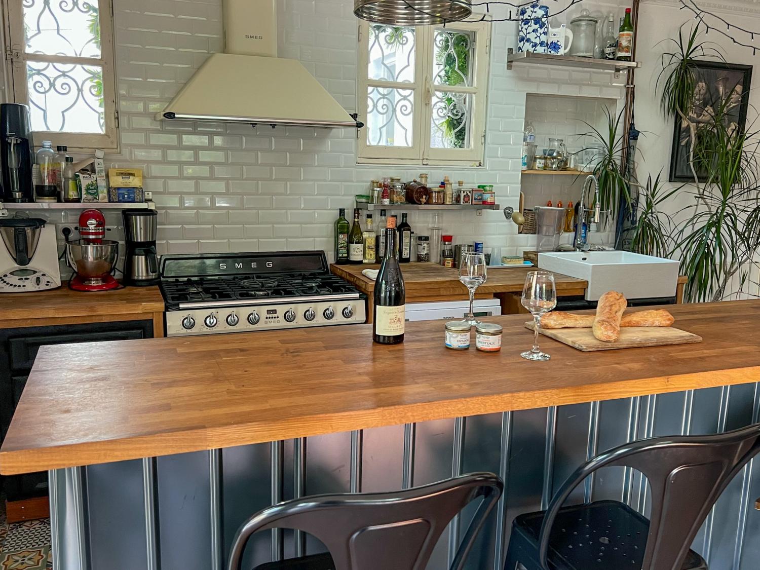  en venta cama y desayuno La Faute-sur-Mer Vendée 12