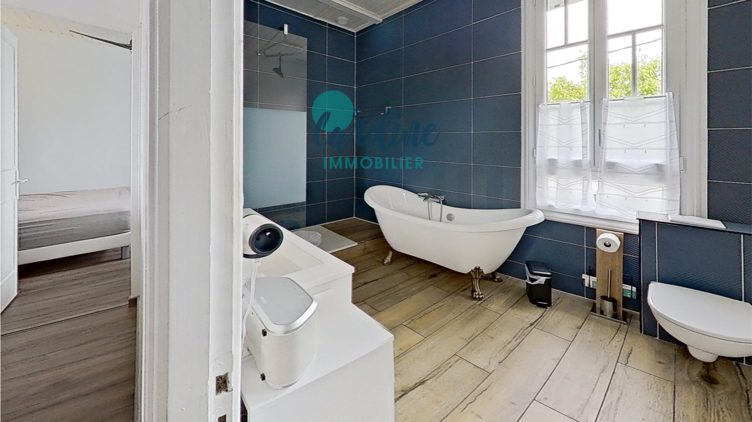  en venta villa L'Aiguillon-sur-Mer Vendée 18