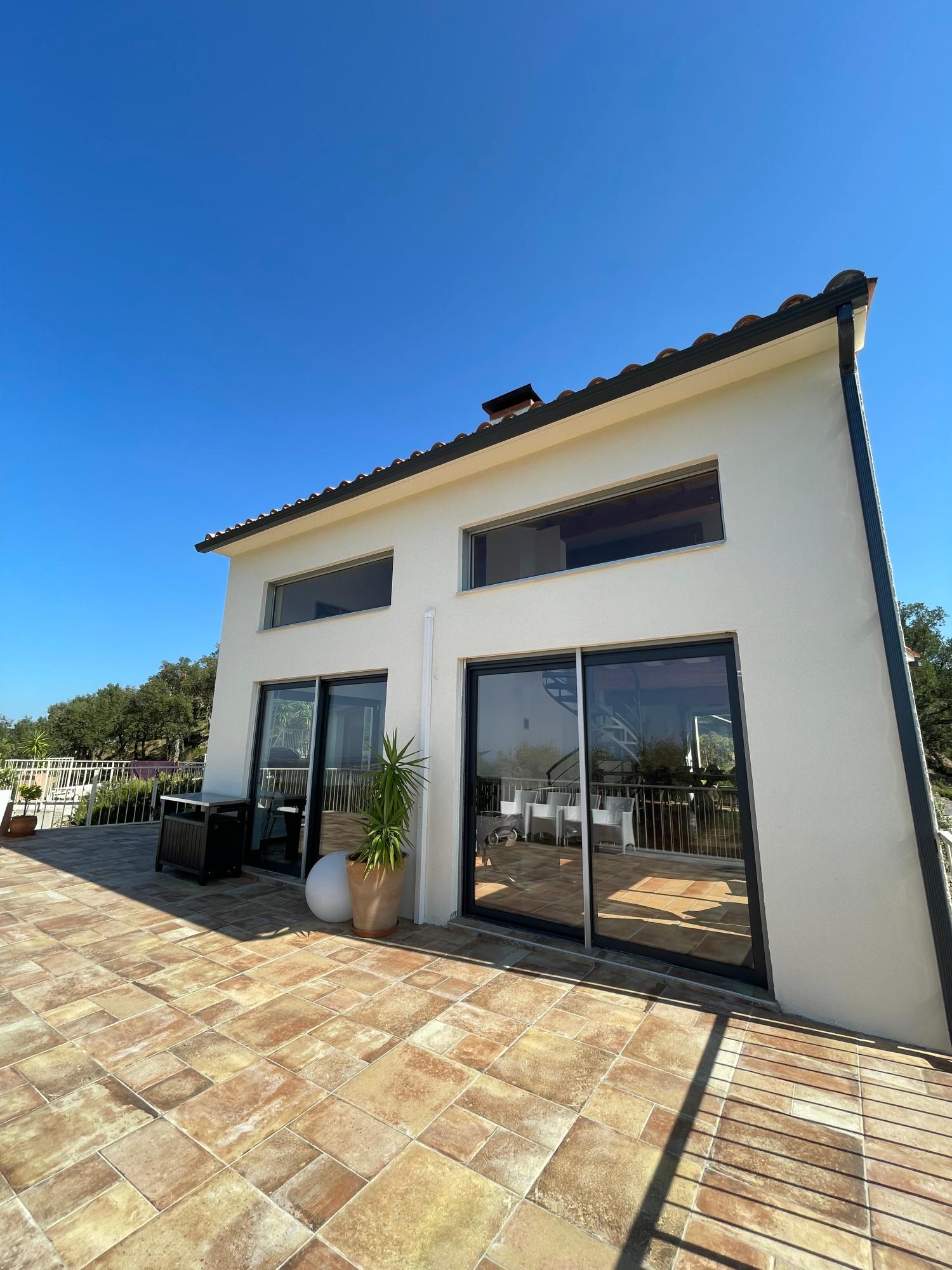  en venta villa Le Boulou Pirineo Oriental 9