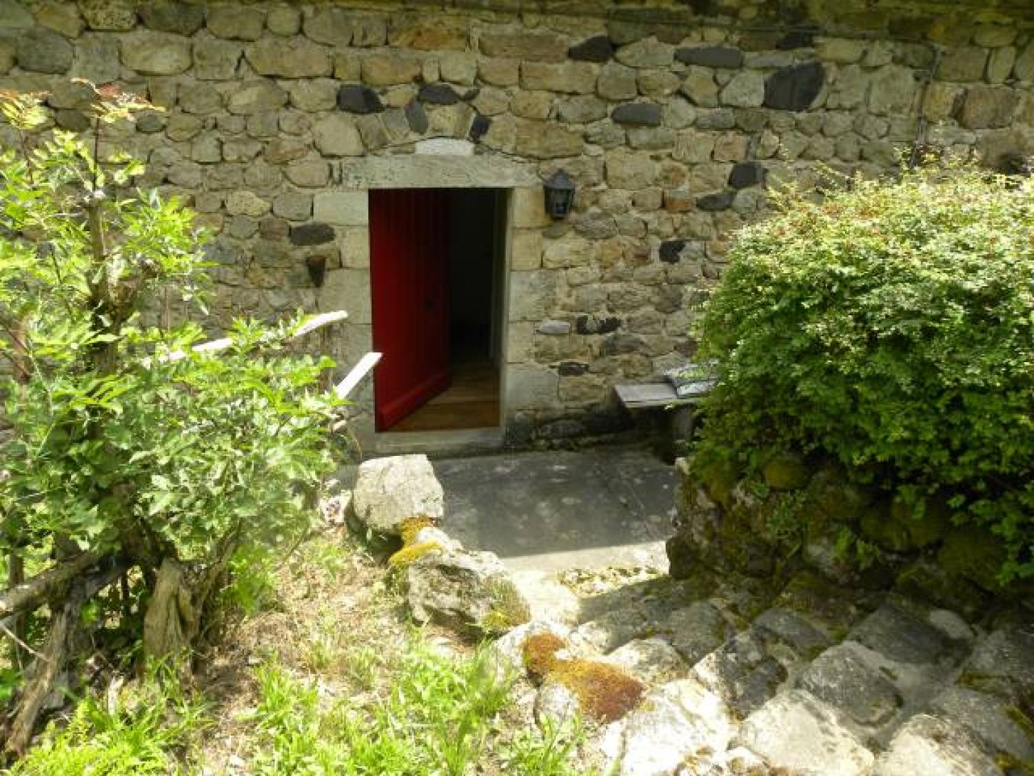  en venta casa Saint-Christol Ardèche 8