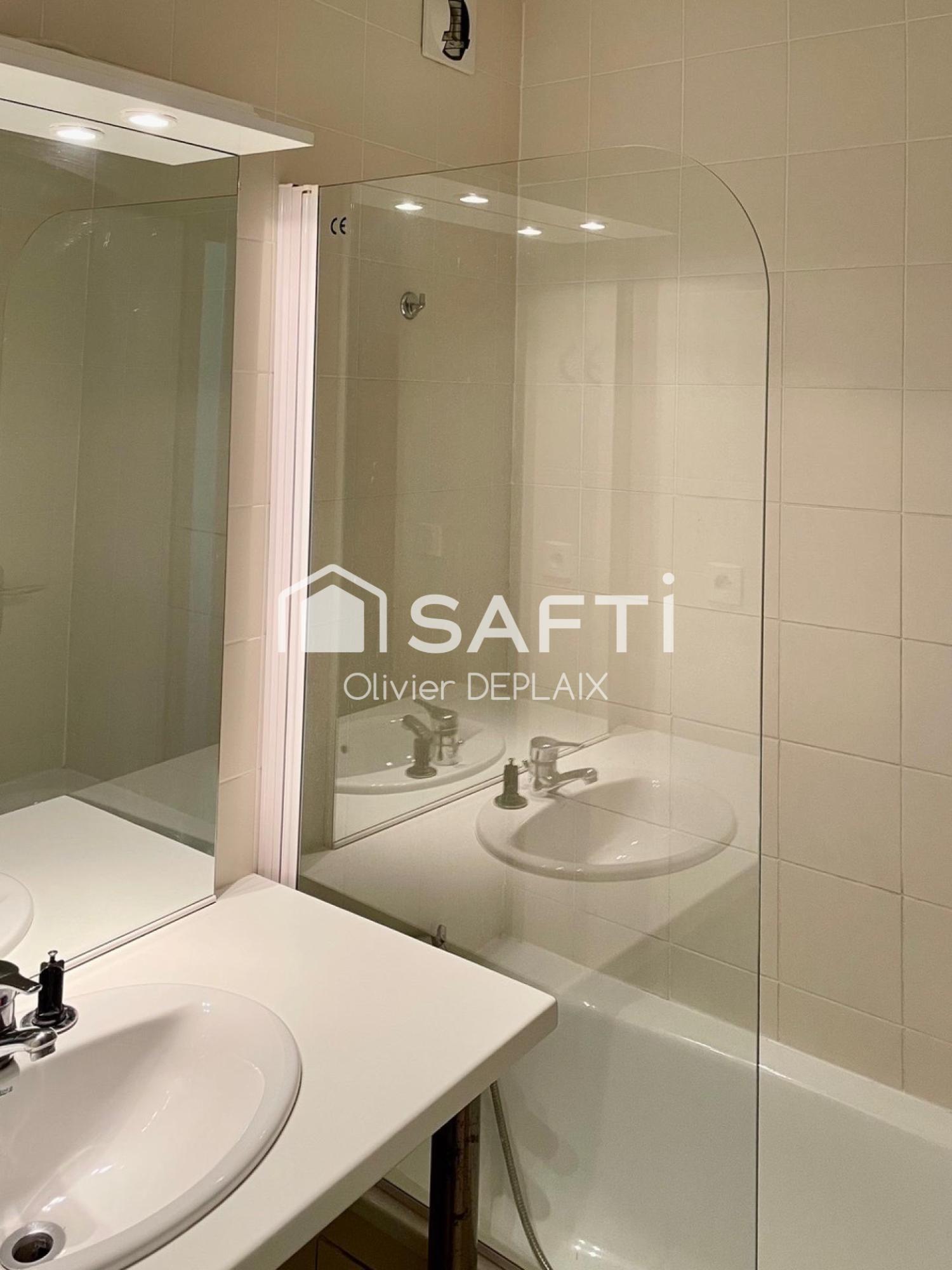  en venta apartamento Barbaste Lot-et-Garonne 7