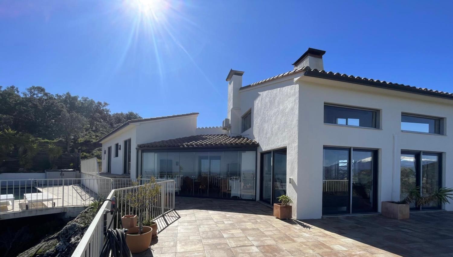  en venta villa Le Boulou Pirineo Oriental 8