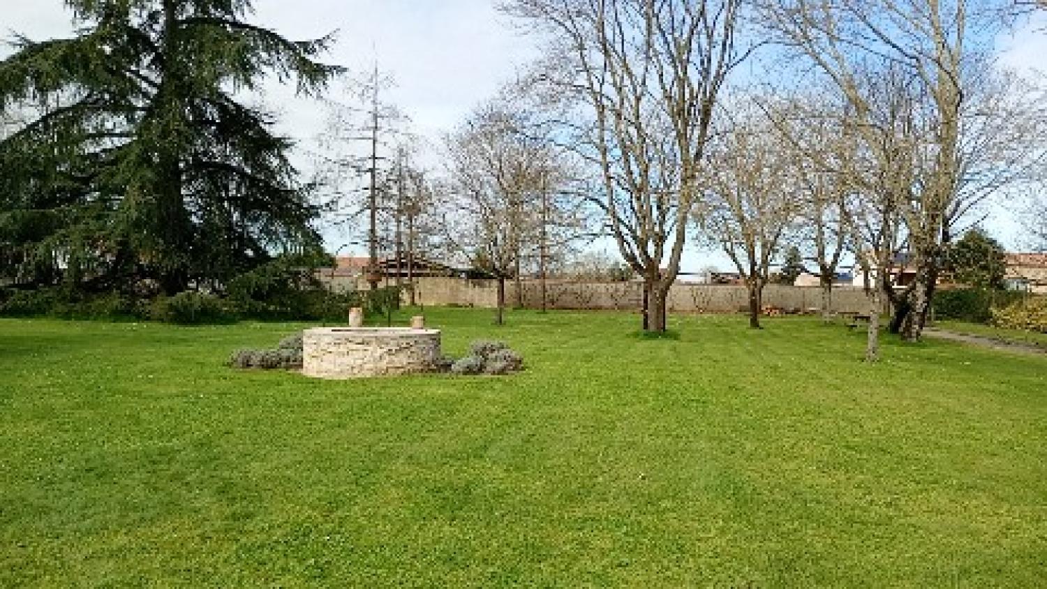  en venta villa Luçon Vendée 8