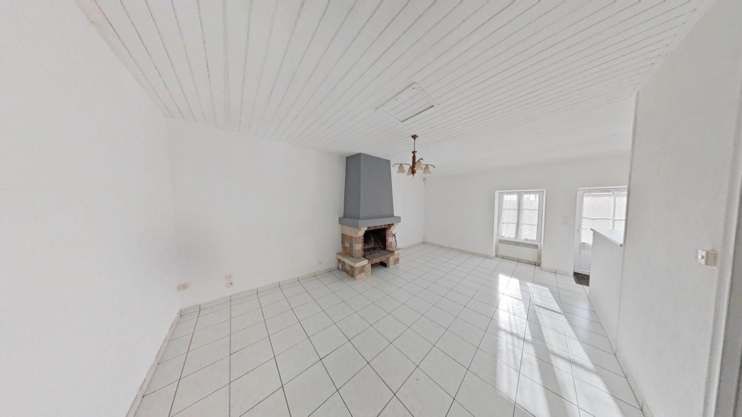  en venta casa Saint-Hilaire-de-Talmont Vendée 4