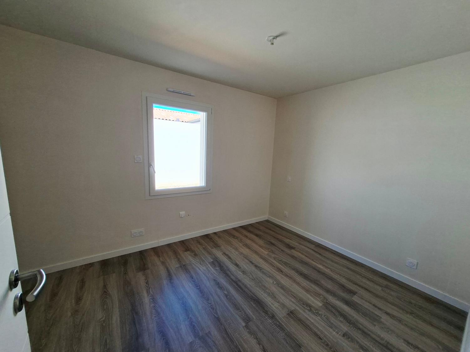  en venta casa Angles Vendée 8