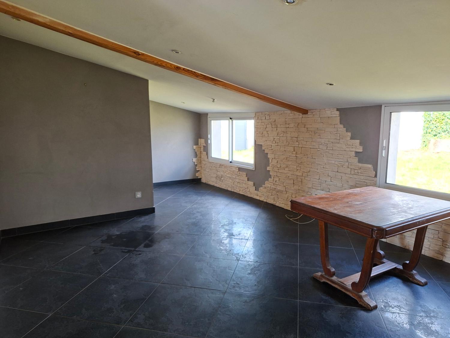  en venta casa Le Bernard Vendée 7
