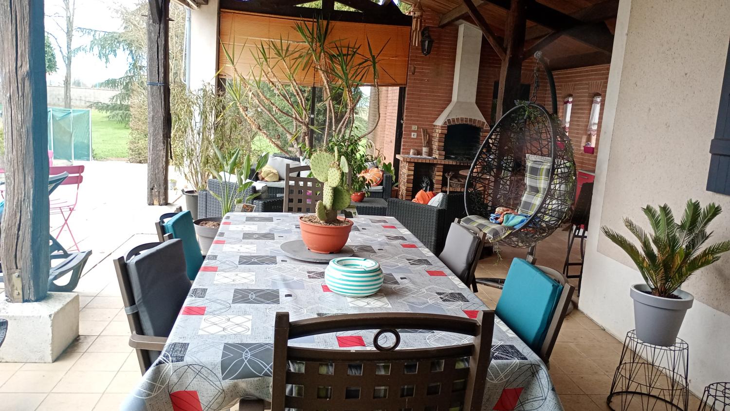  en venta villa Luçon Vendée 3