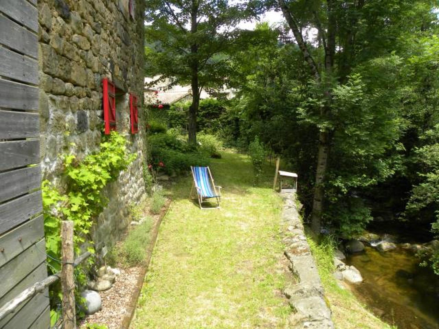  en venta casa Saint-Christol Ardèche 4