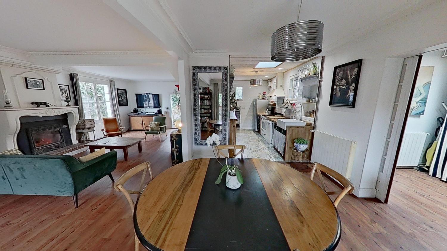  en venta cama y desayuno La Faute-sur-Mer Vendée 8