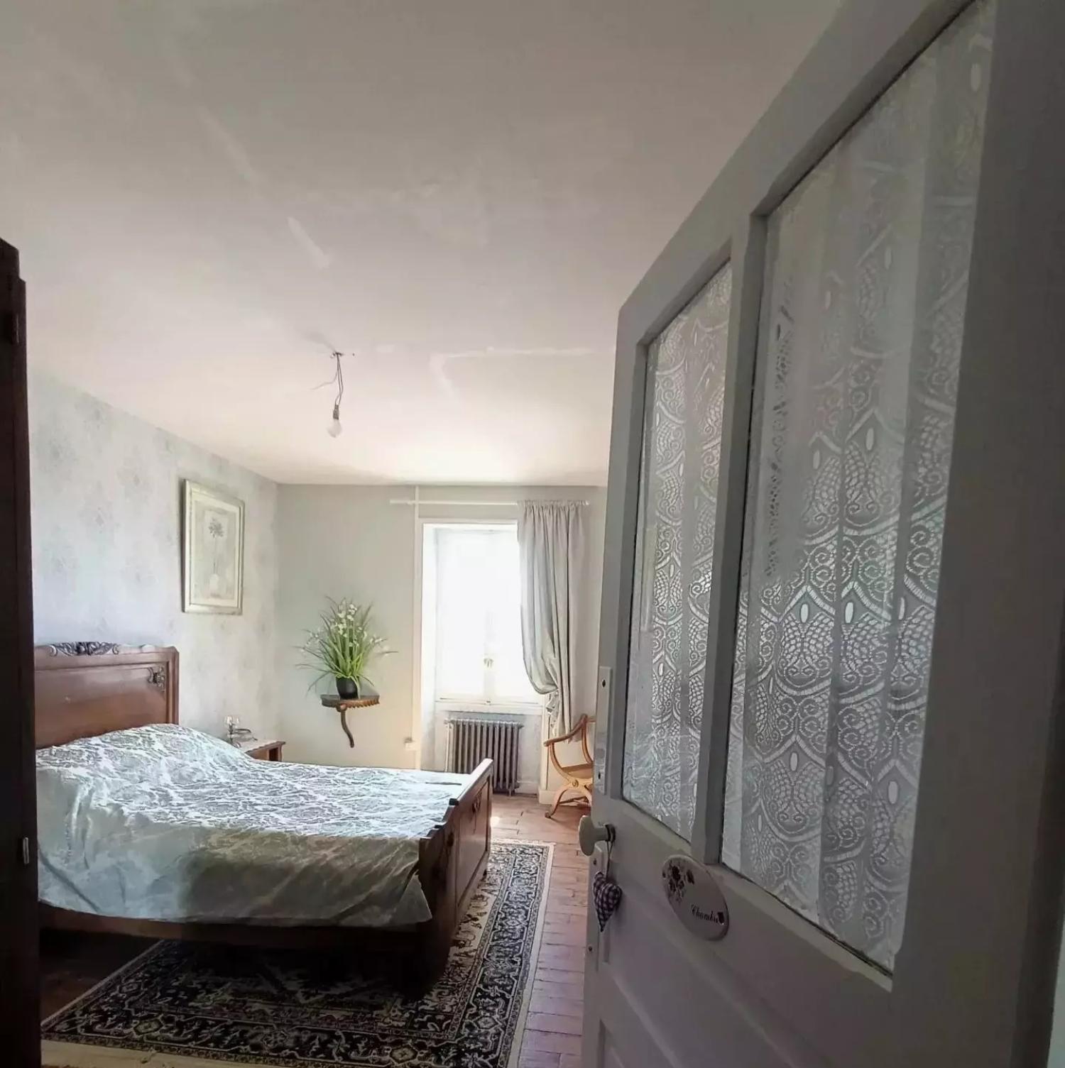  en venta casa Saint-Maurice-près-Crocq Creuse 39