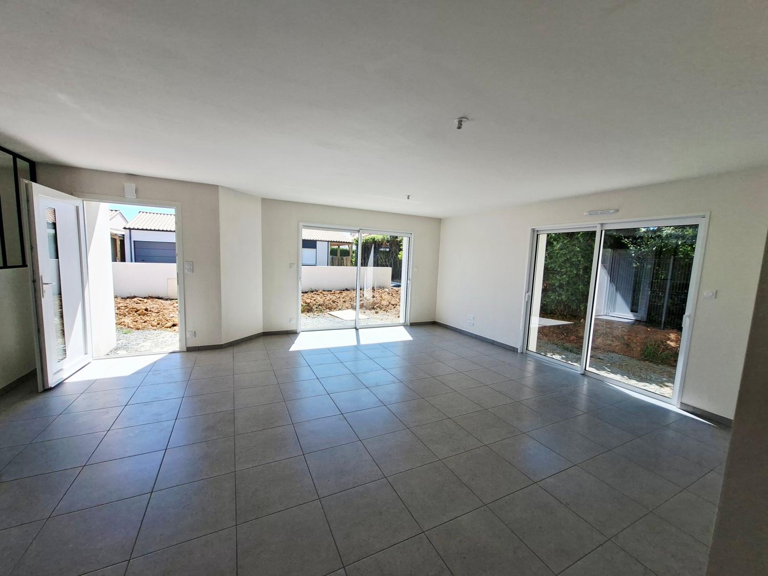  en venta casa Angles Vendée 5