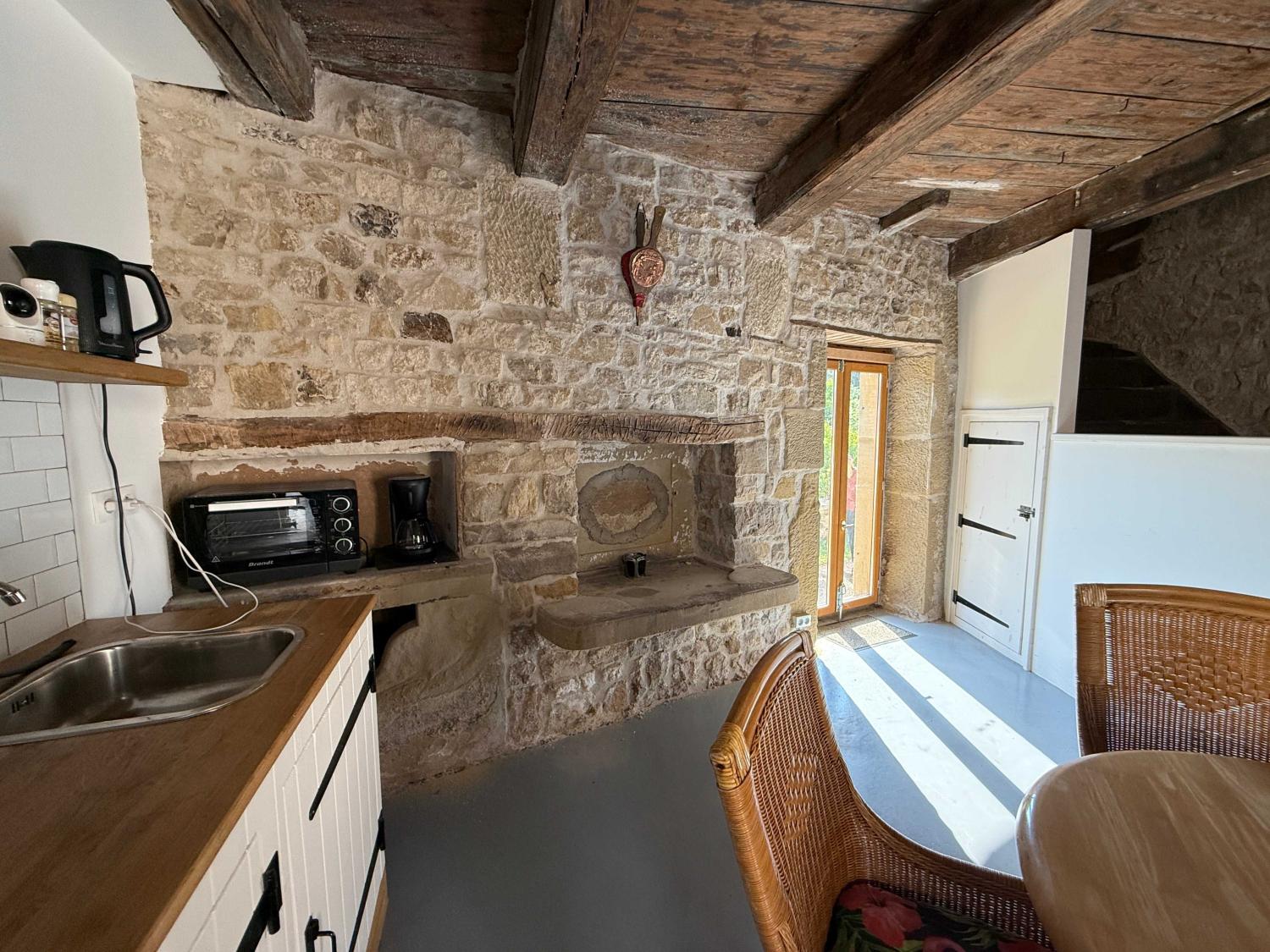  en venta casa de pueblo Melay Haute-Marne 10