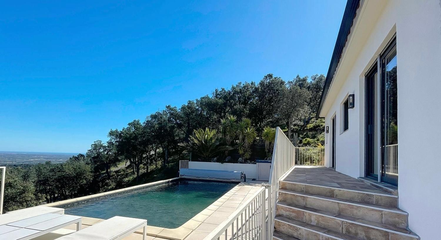  en venta villa Le Boulou Pirineo Oriental 4