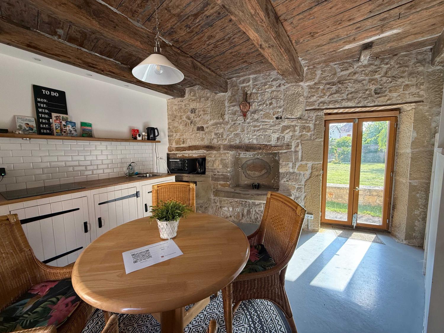  en venta casa de pueblo Melay Haute-Marne 9