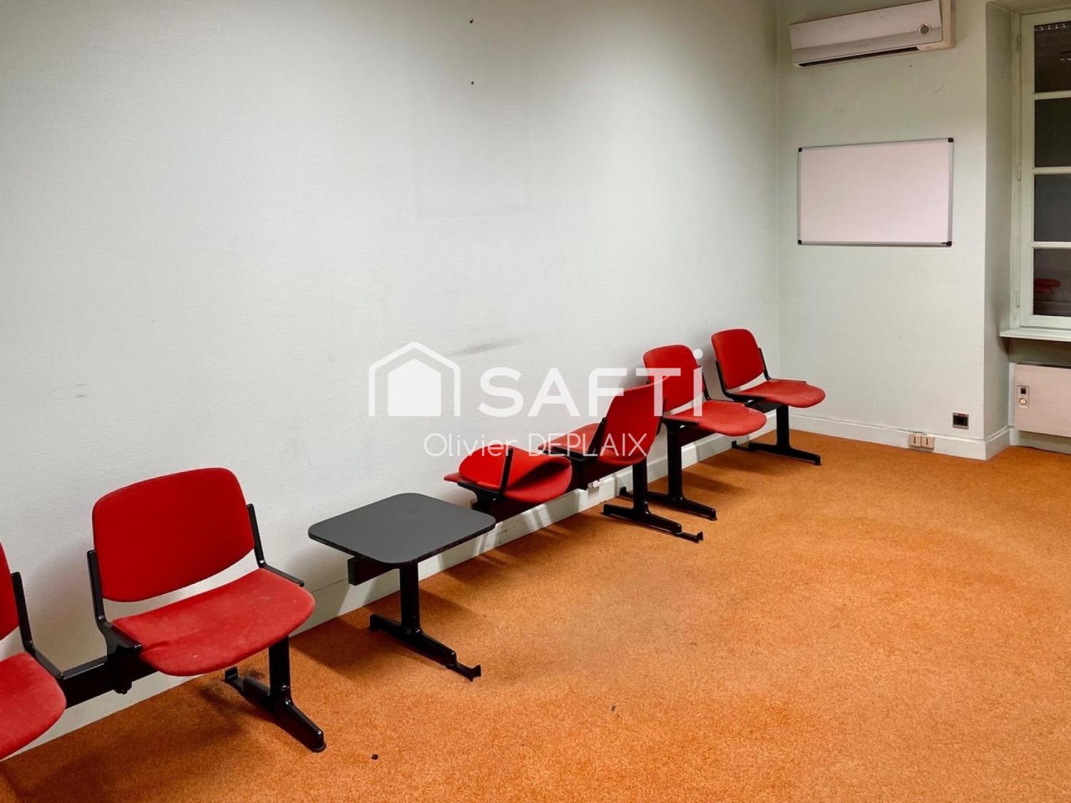  en venta local comercial Nérac Lot-et-Garonne 9