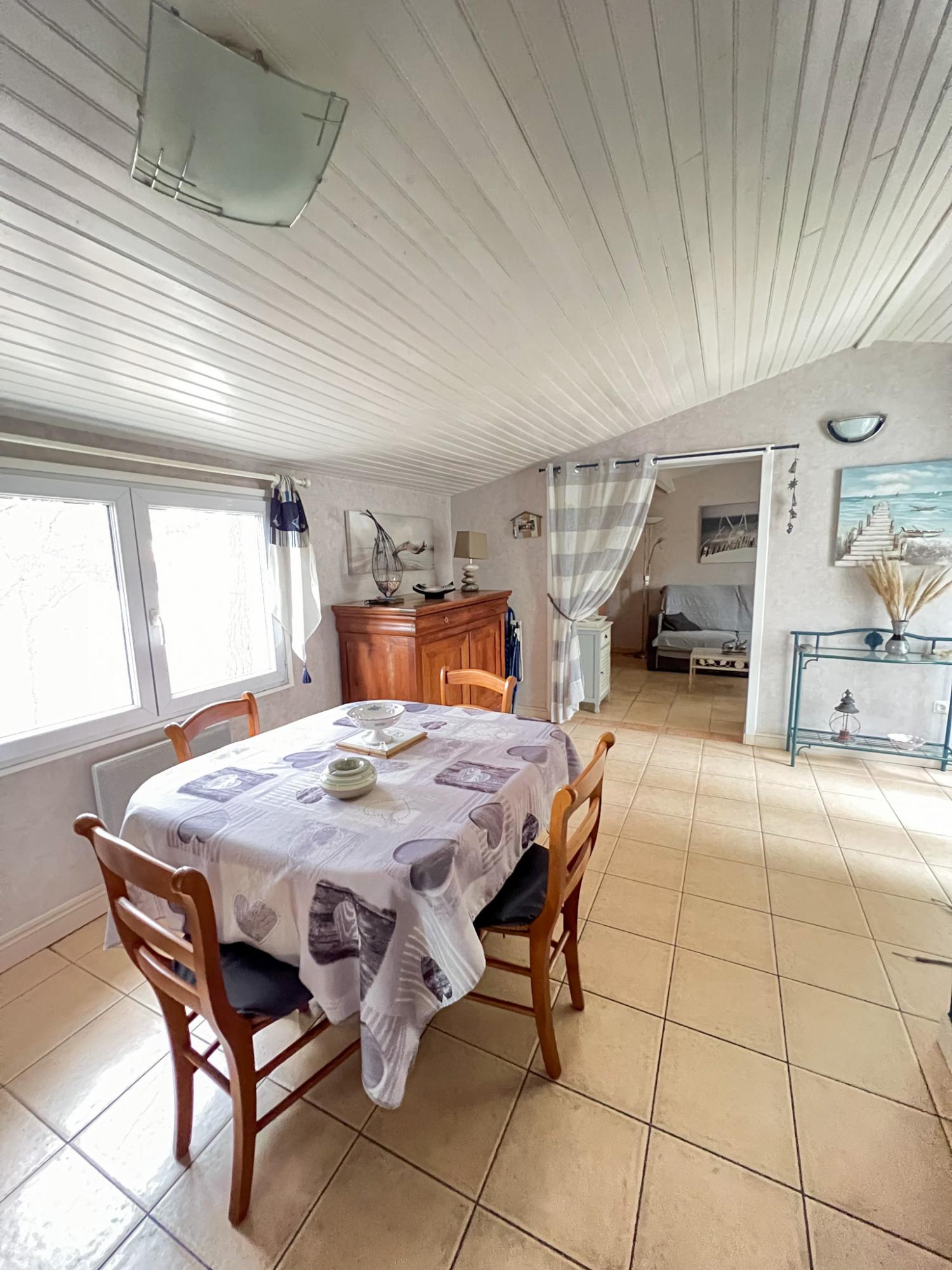  en venta casa La Tranche-sur-Mer Vendée 5