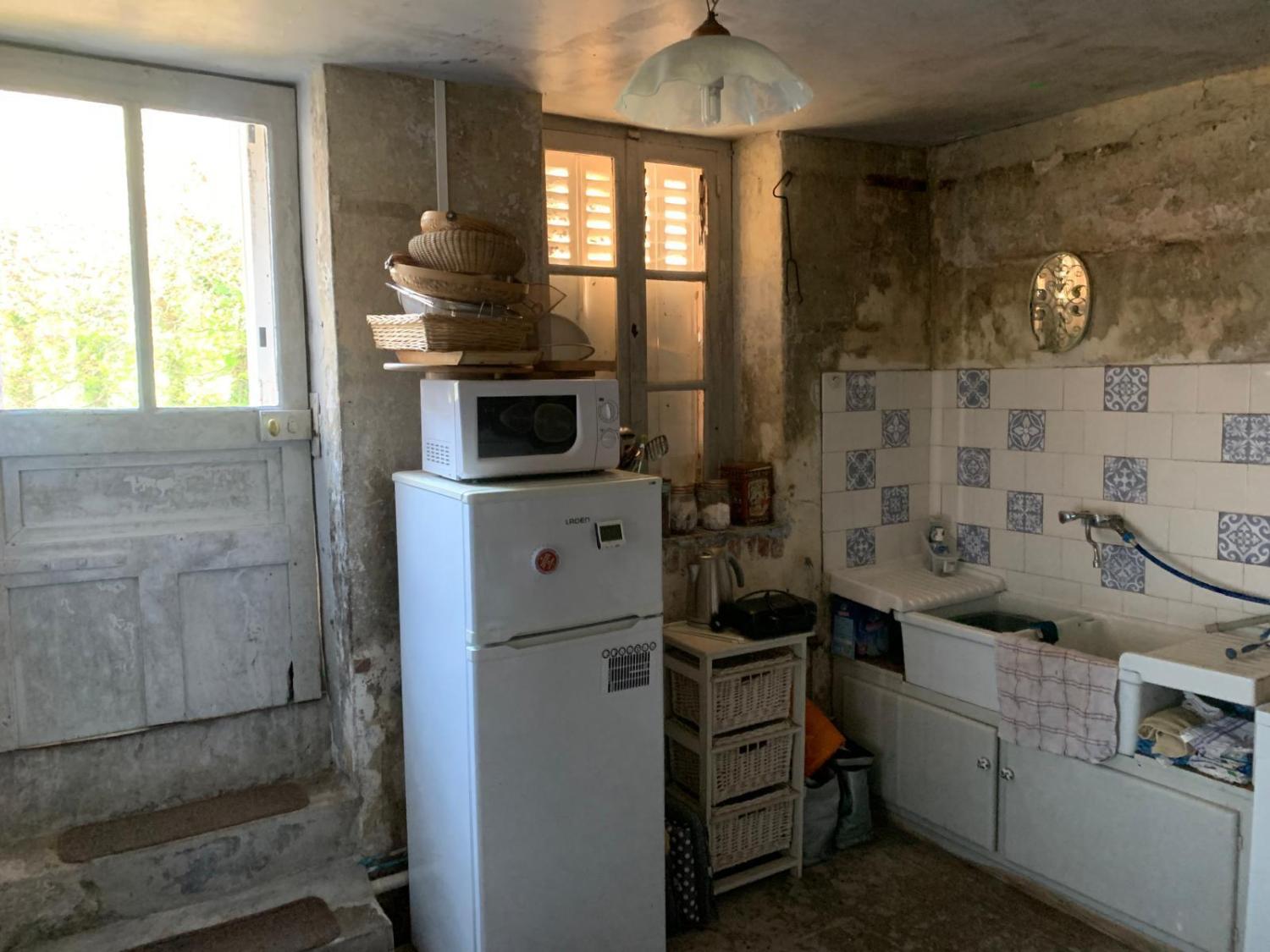  en venta casa Saint-Maurice-près-Crocq Creuse 13