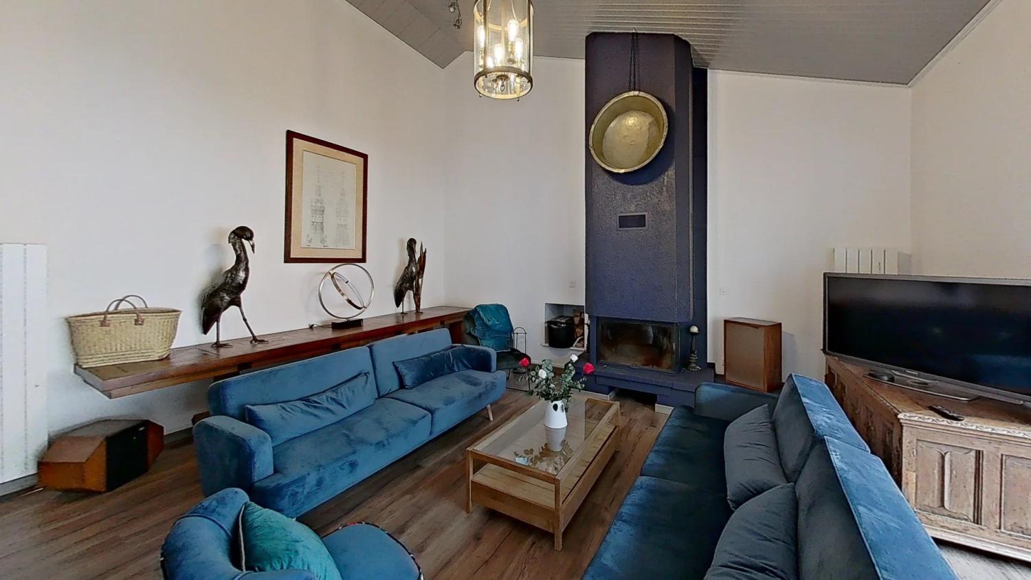 en venta villa L'Aiguillon-sur-Mer Vendée 3