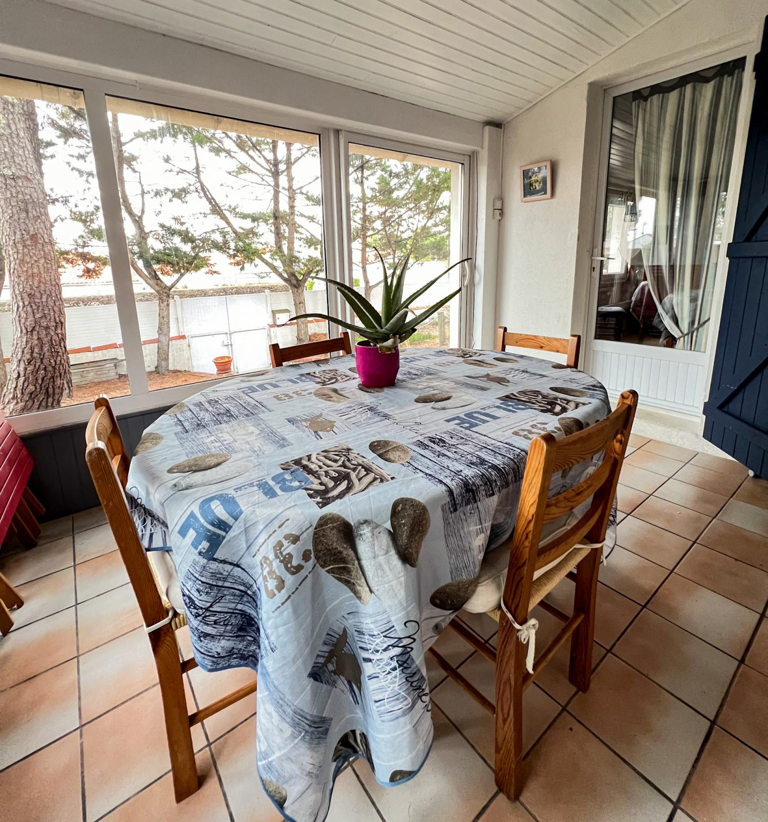  en venta casa La Tranche-sur-Mer Vendée 4