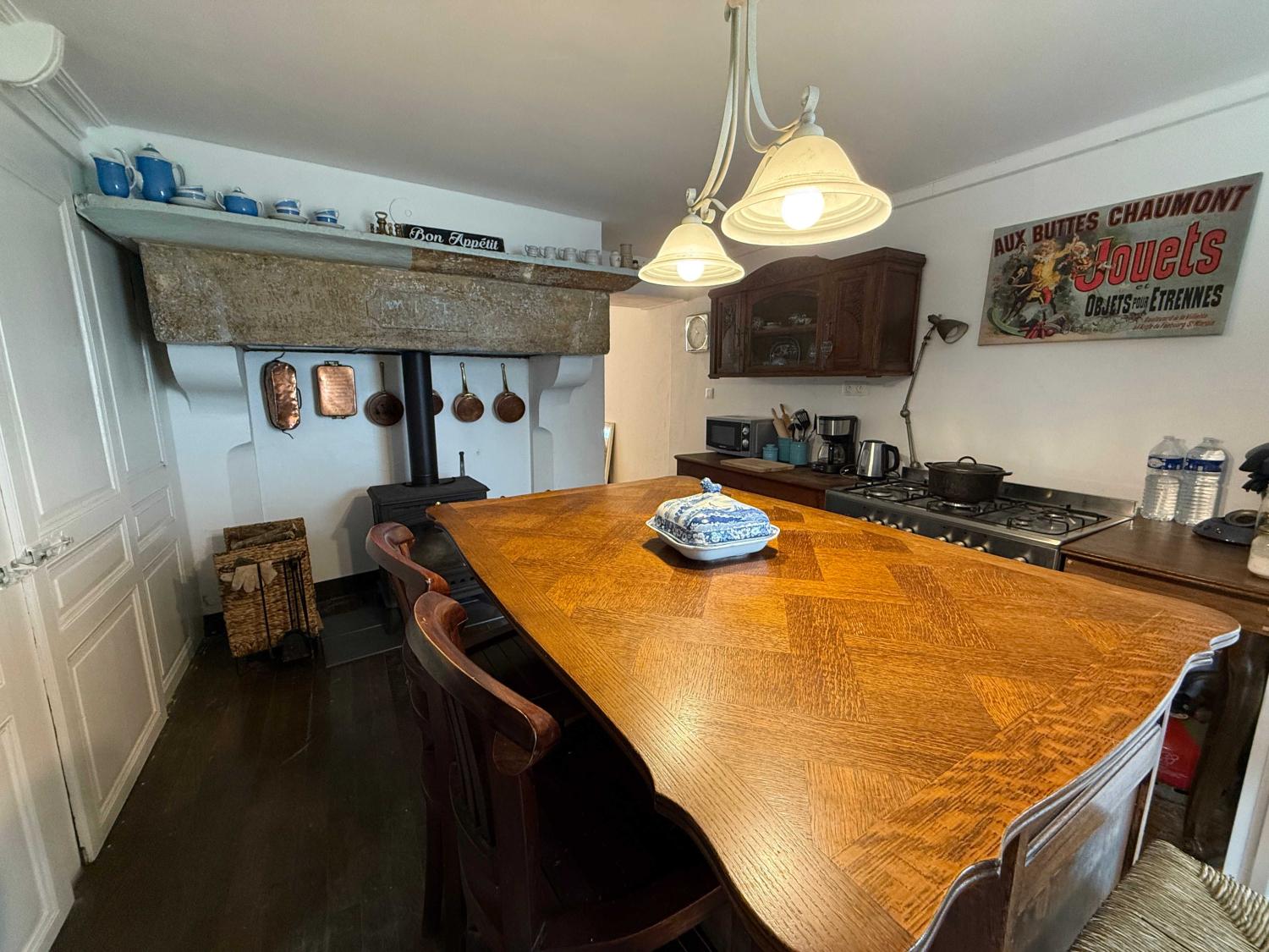  en venta finca de pueblo Rosières-sur-Mance Haute-Saône 12