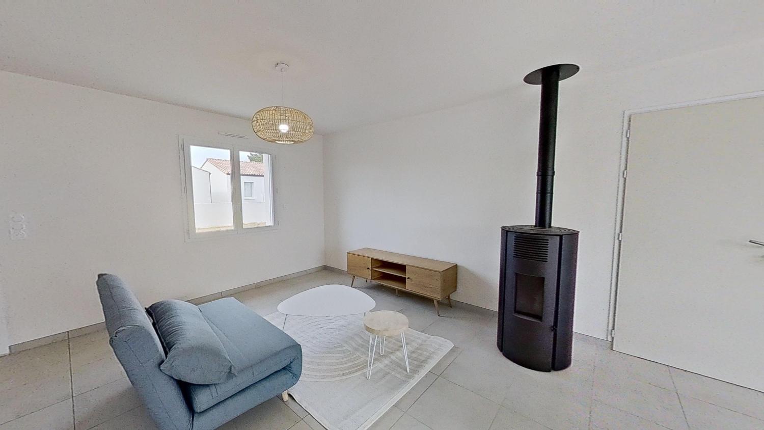 en venta casa La Tranche-sur-Mer Vendée 5